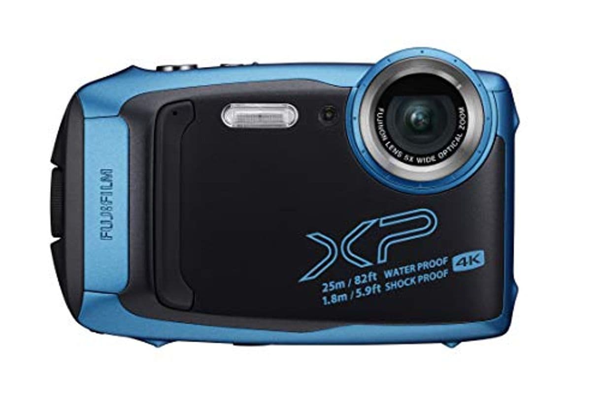 Product Fujifilm FinePix XP140 - Cámara Digital Compacta