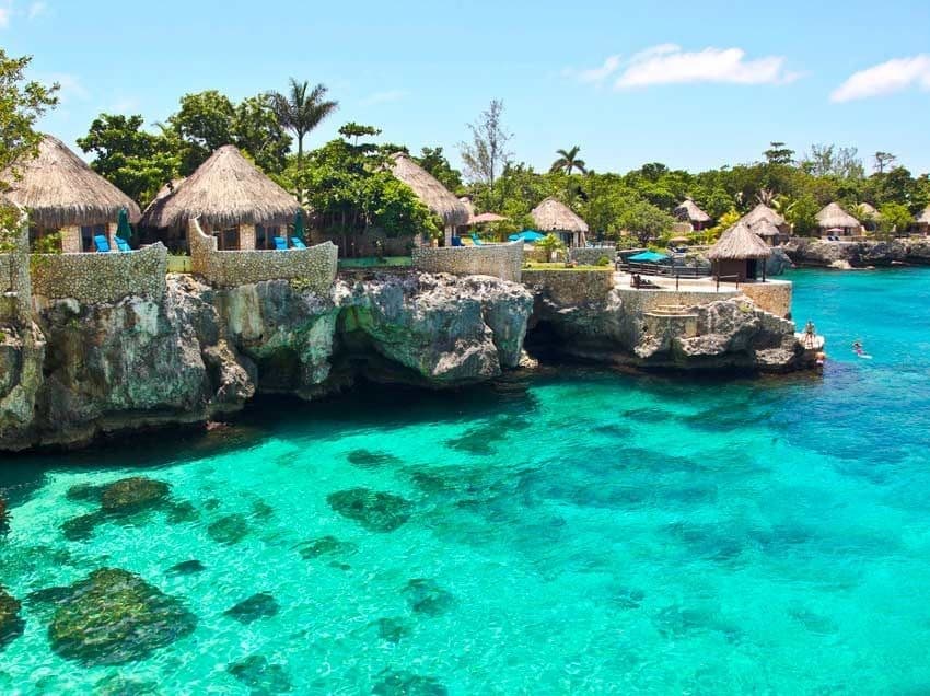 Place Negril