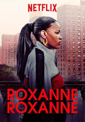 Película Roxanne, Roxanne