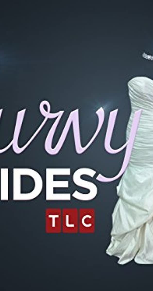 Serie Curvy Brides