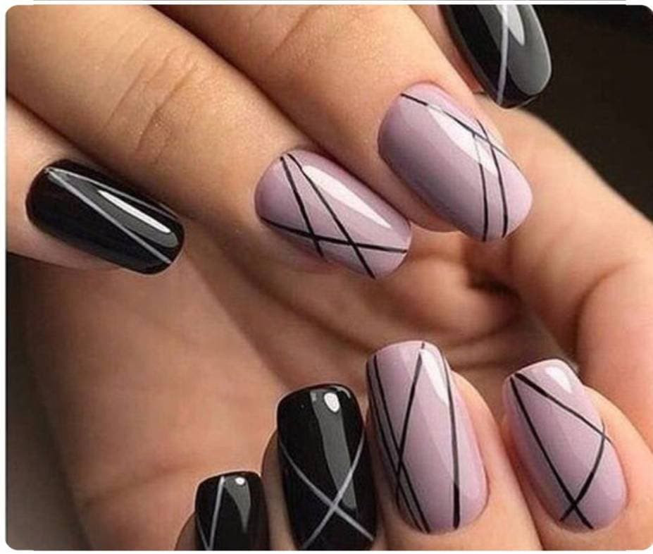 Moda Unhas