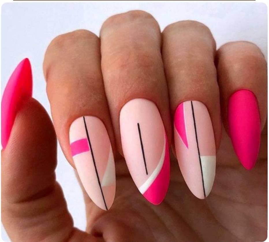 Moda Unhas