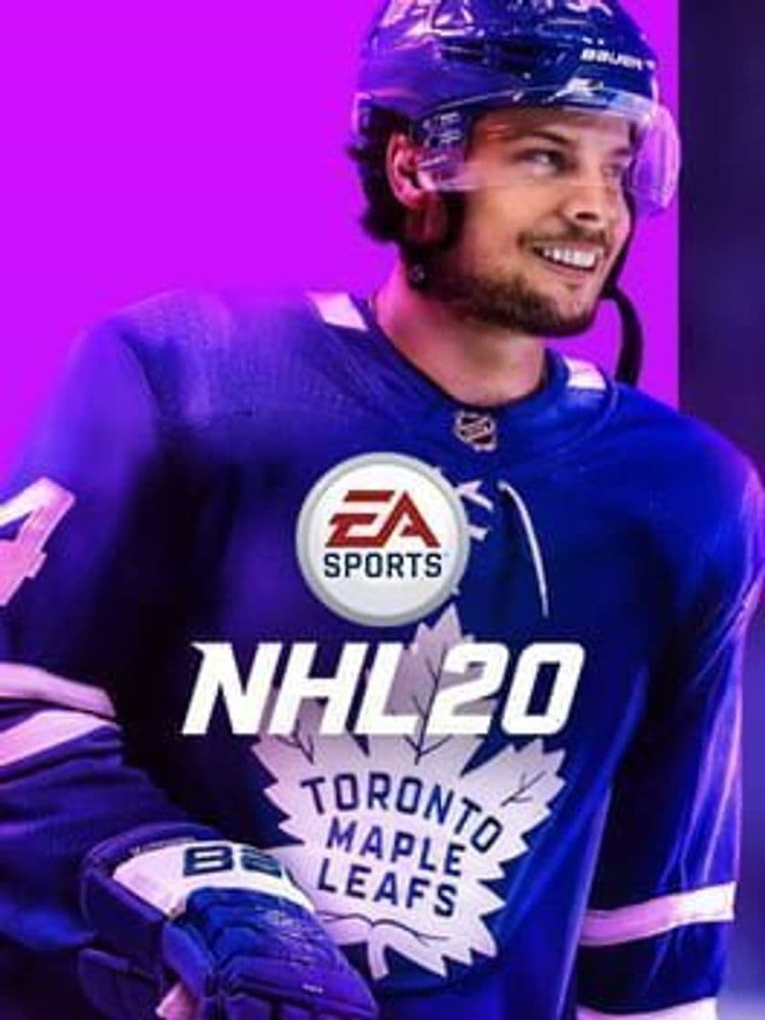 Videojuegos NHL 20