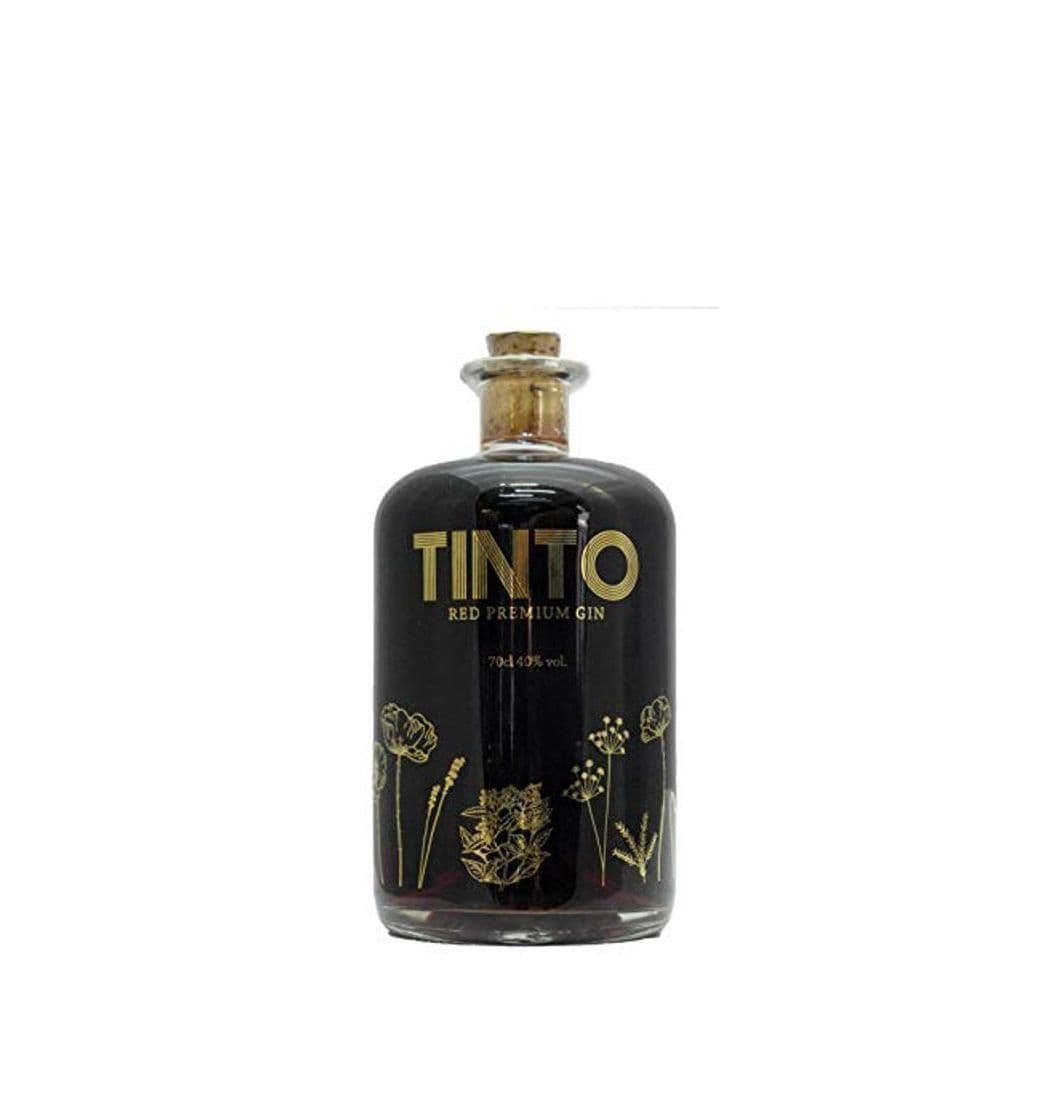 Producto Tinto Premium Red Gin 70 cl