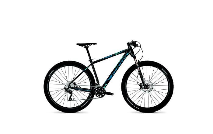 Producto Focus Black Forest 29R 2.0 30 Gang-Kette Herren MTB 29 Zoll 2014