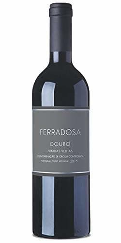 Producto Quinta da Ferradosa Vinhas Velhas 2015 Tinto