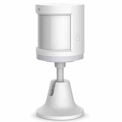 Producto Smart Home para Xiaomi Aqara Human Motion Sensor Dispositivo de Seguridad