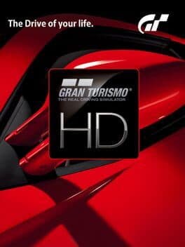 Videojuegos Gran Turismo HD Concept