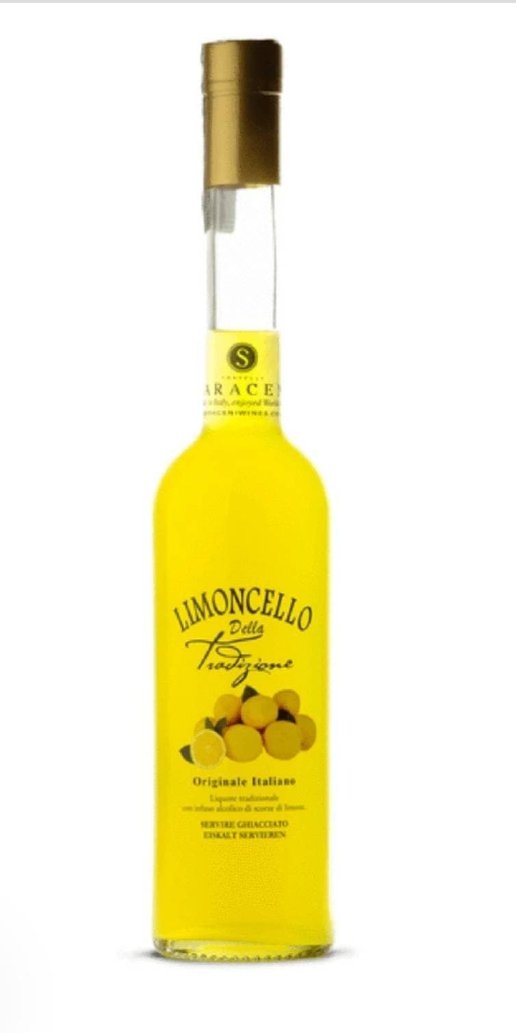 Product Villa Massa Limoncello