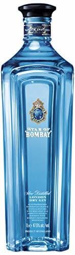 Product Bombay Star Gin