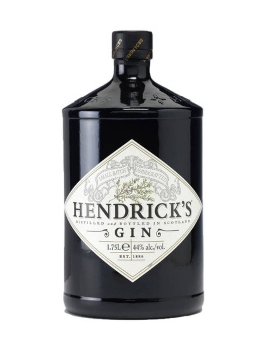 Product Hendrick's Classic Ginebra