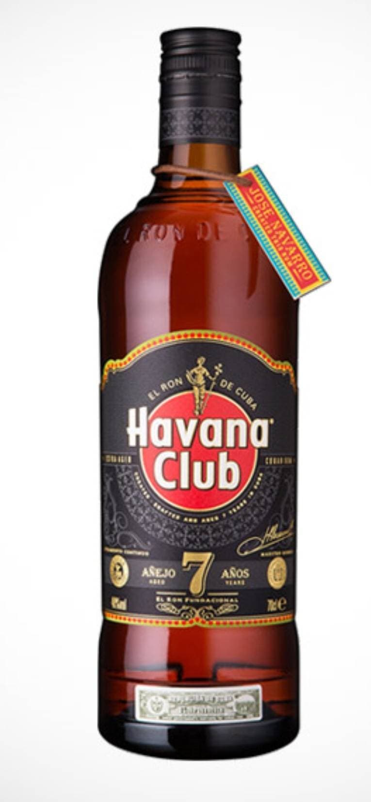 Product Ron Havana Club Añejo Especial 5 años 70cl