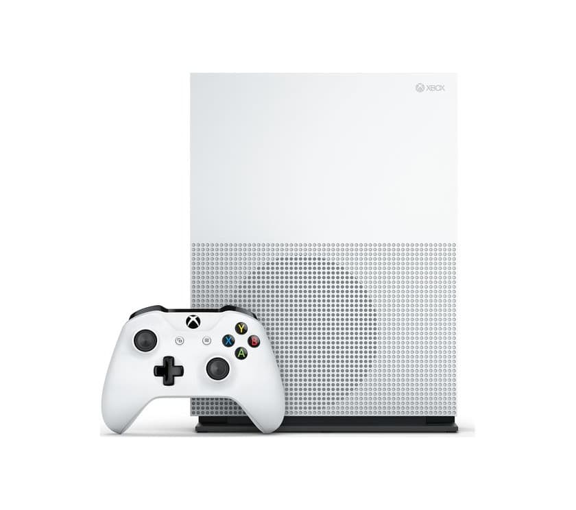 Product Xbox One S