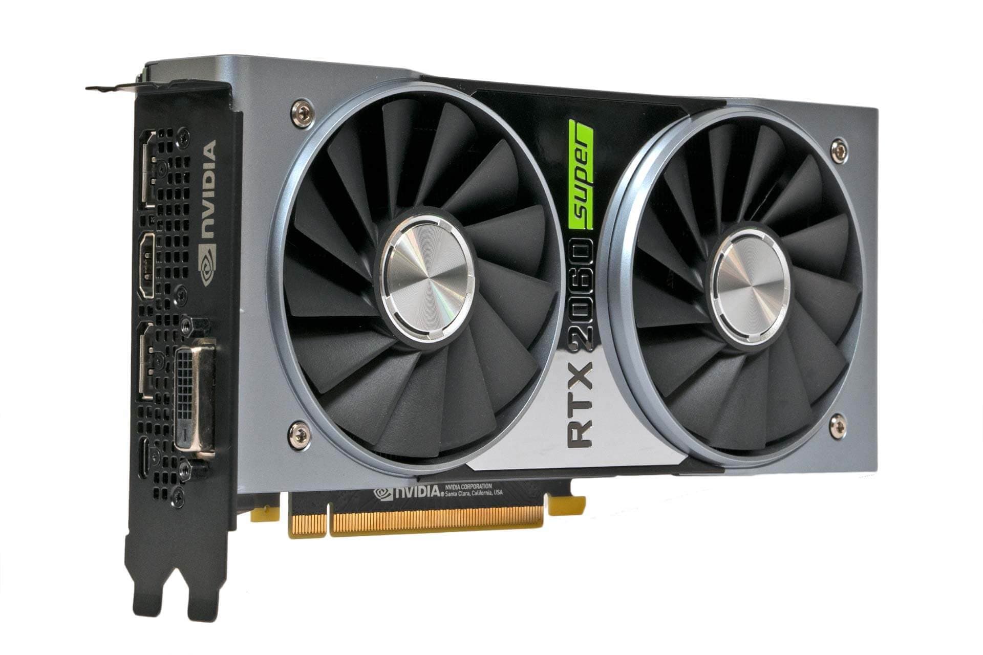 Product RTX 2060 