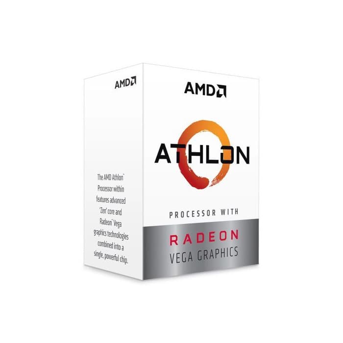 Product Athlon 3000g