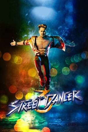 Movie Street Dancer 3D