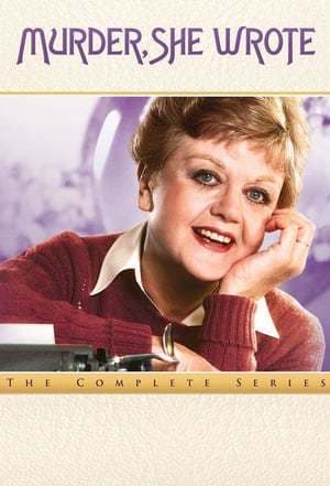 Serie Murder, She Wrote