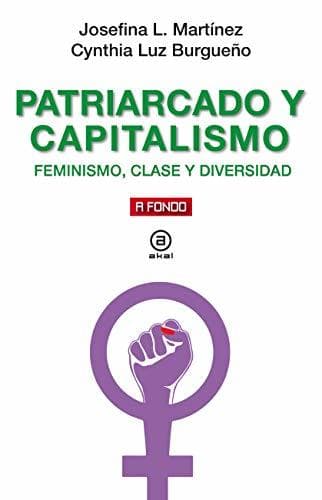 Book Patriarcado y capitalismo. Feminismo, clase y diversidad