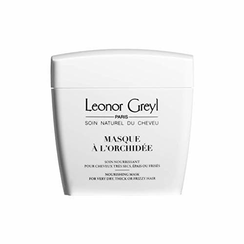 Product Leonorgreyl L Grey Masque À L'Orchidée 200Ml