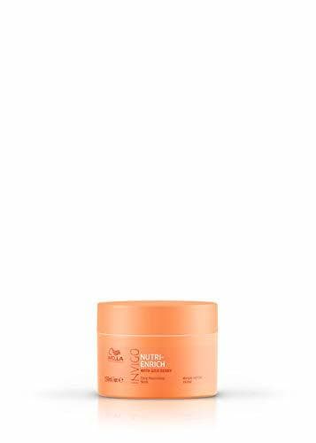 Product Wella INVIGO Nutri Enrich Maske mascarilla para el pelo Unisex 150 ml