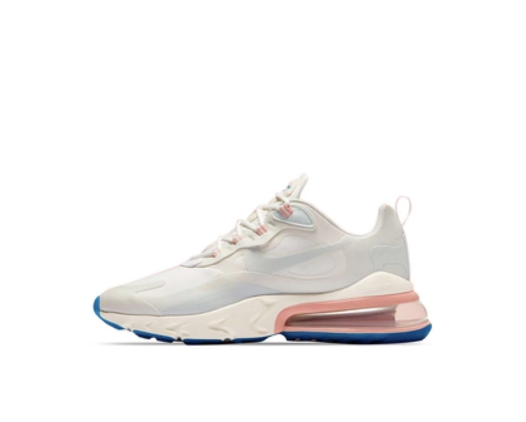 Moda Nike Air MAX 270 React AO4971101