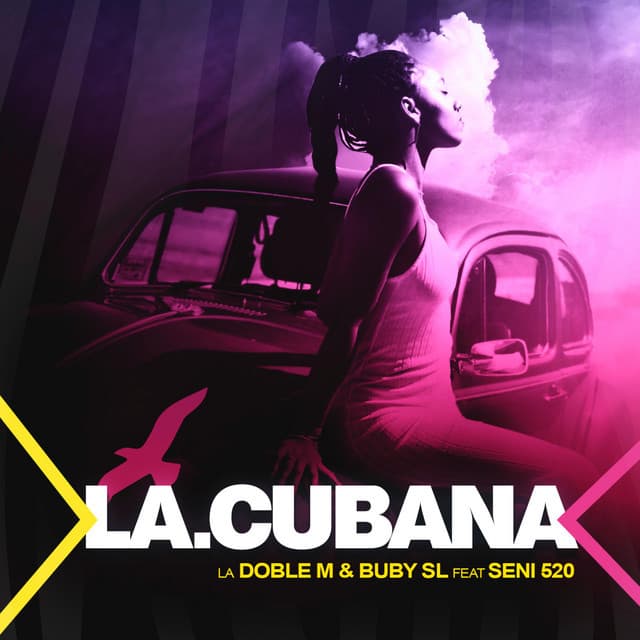 Canción La Cubana