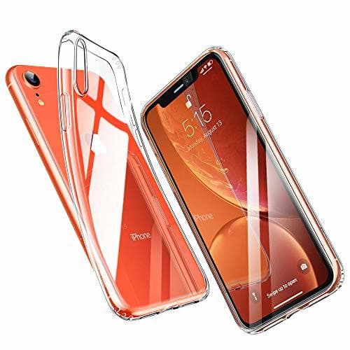 Electrónica ESR Funda para iPhone XR