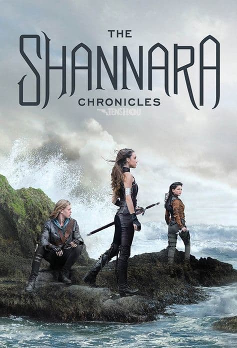 Serie The Shannara Chronicles