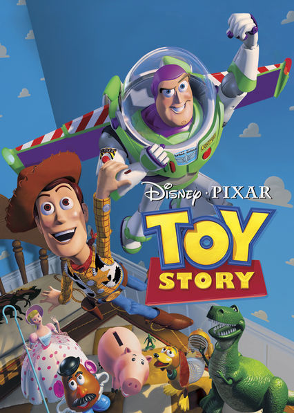 Película Toy Story