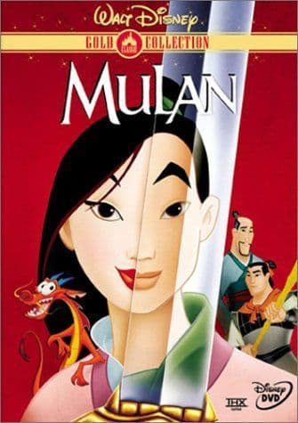 Película Mulan