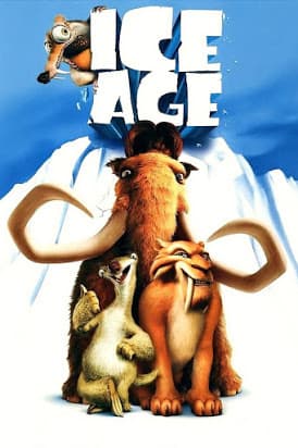 Película Ice Age