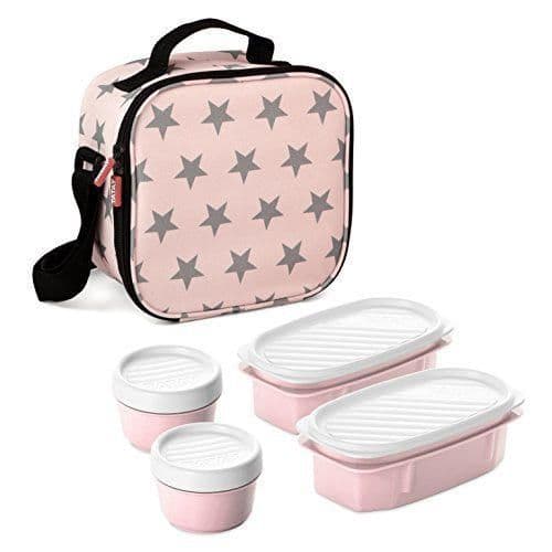 Elemento de la categoría hogar TATAY Urban Food Casual  - Bolsa térmica porta alimentos  con