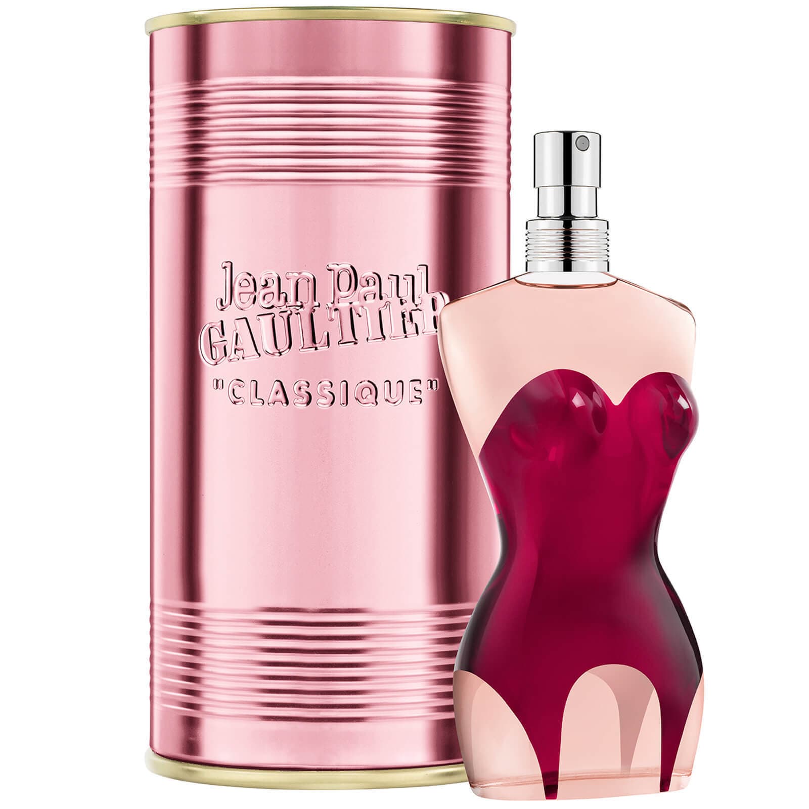 Fashion Perfume Jean Paul Gaultier 