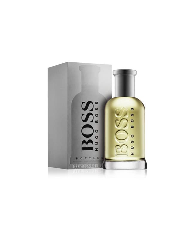 Producto Hugo Boss Bottled