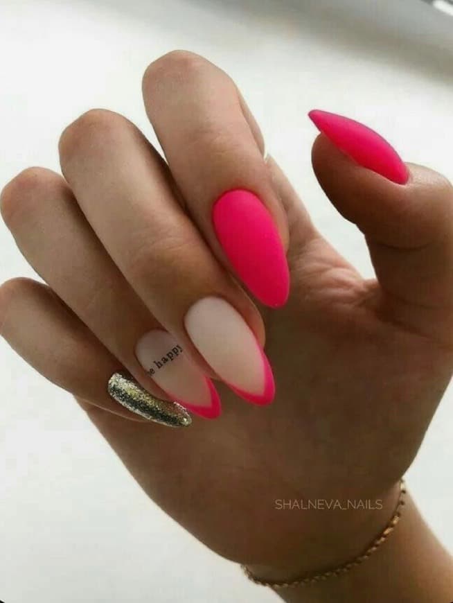 Fashion SHALNEVA NAILS