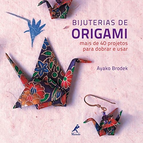 Lugar Bijuterias de Origami