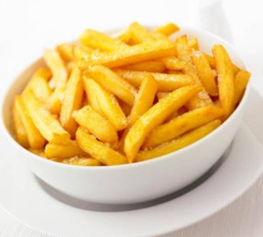 Product Batata Frita