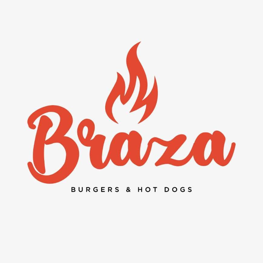 Product Braza Burgers & hot Dogs🌭🍔