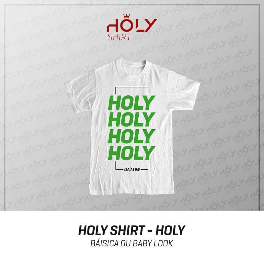 Product Holy Shirt