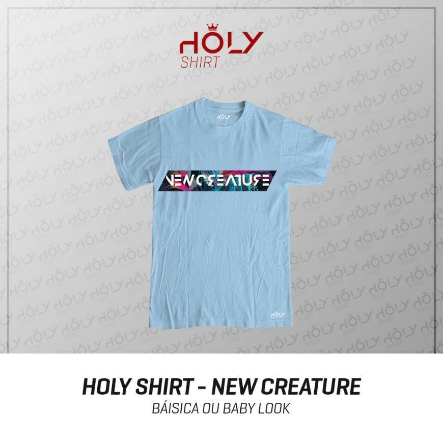 Product Camisa Holy Shirt