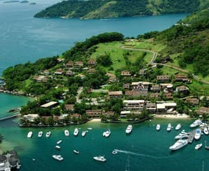 Place Angra dos Reis