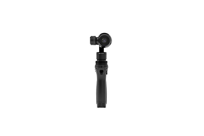 Fitness DJI Osmo - Cardán de Mano y cámara de 12 MP