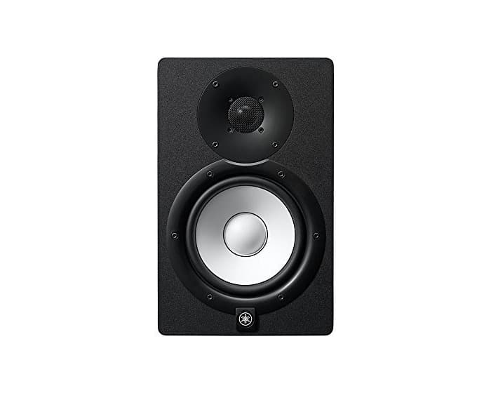 Electronic Yamaha HS7 - Monitor de Studio bass-reflex con dos vías bi-amplificado