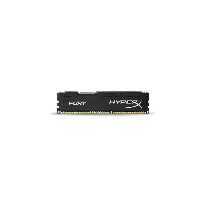 Producto HyperX Fury - Memoria RAM de 4 GB