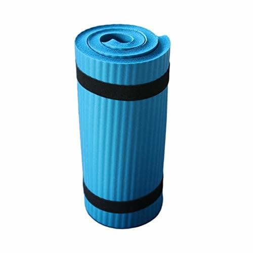 Product su-xuri Esterillas Yoga Antideslizantes 60x25cm Colchonetas de Fitness Ejercio para Casa Viaje