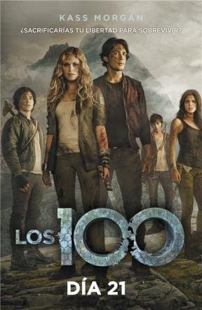 Serie The 100