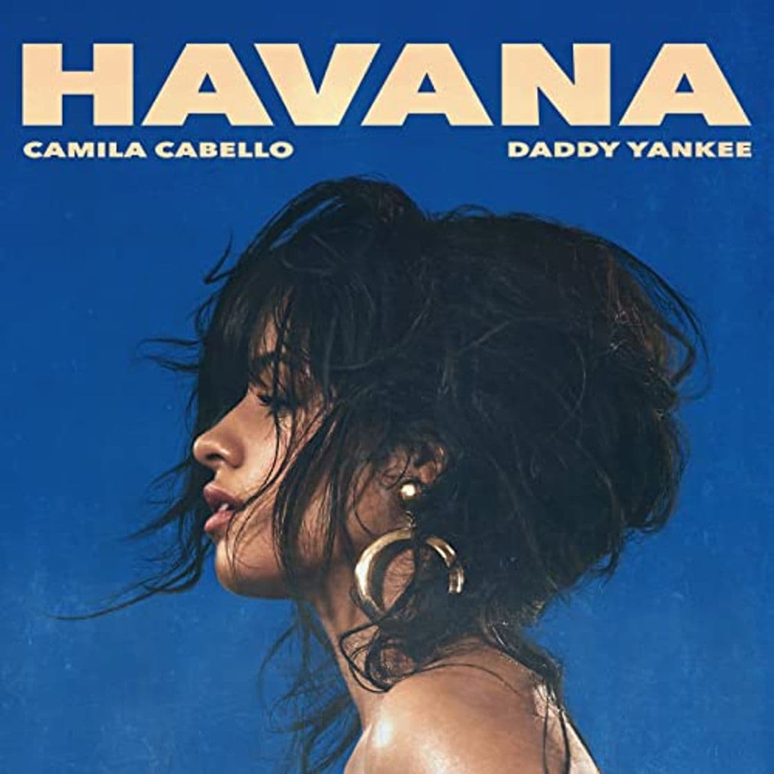 Canción Havana - Camila Cabello 