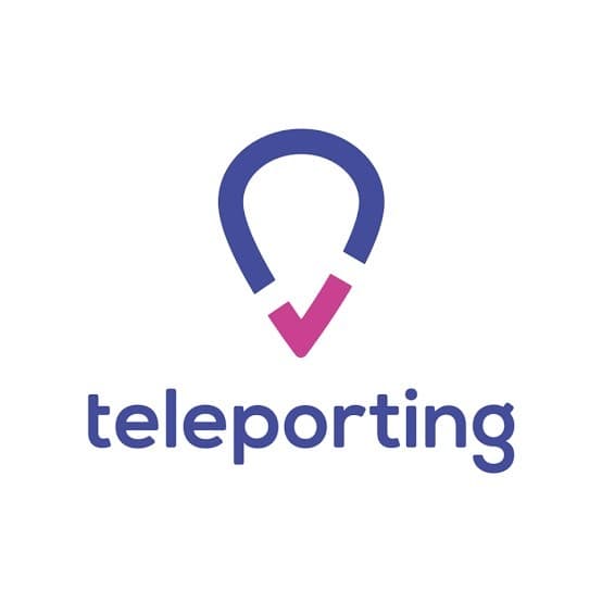 App Teleporting