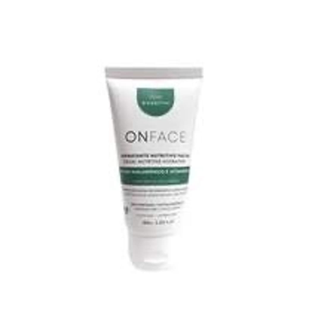 Product Onface Hidratante Nutritivo Facial