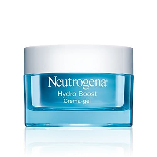 Belleza Neutrogena Crema Facial En Gel Hydro Boost